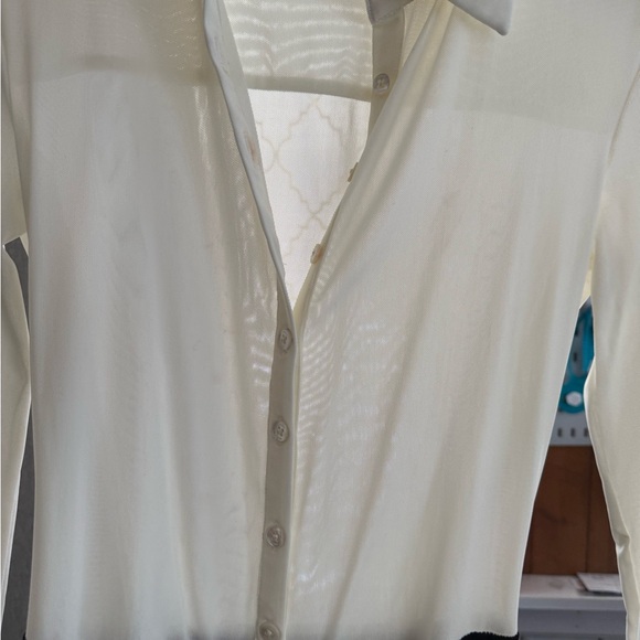 Staud Brendan Midi Dress - Picture 4 of 12